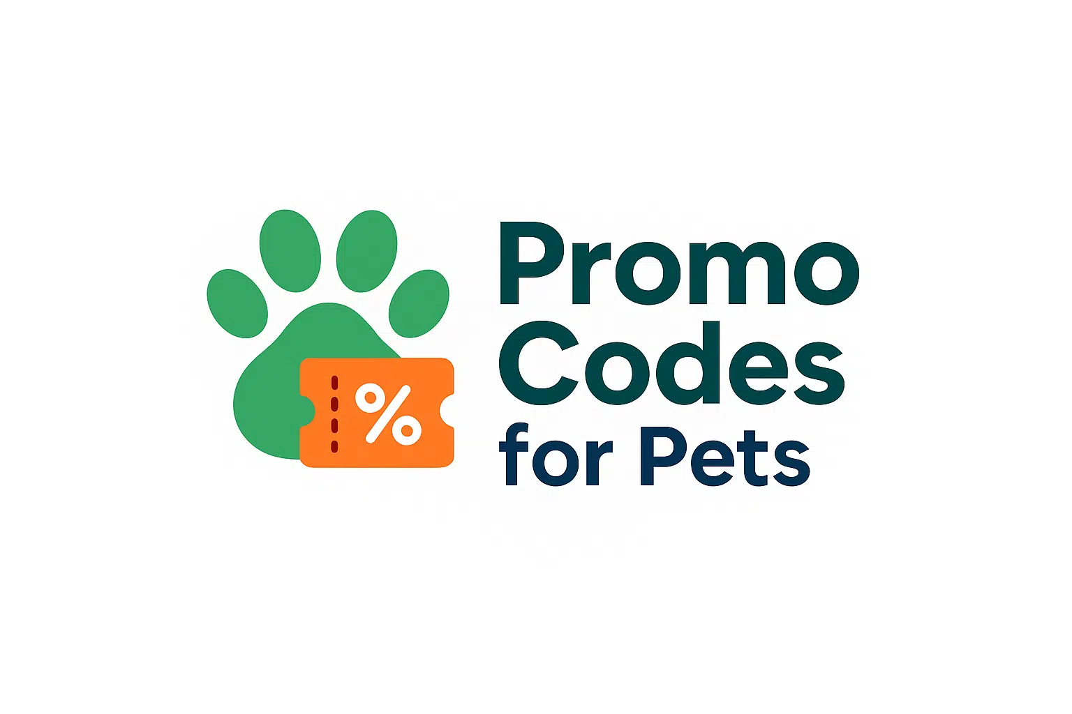 Promo Codes for Pets